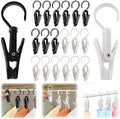VinBee 20 PCS Laundry Hooks by VinBee