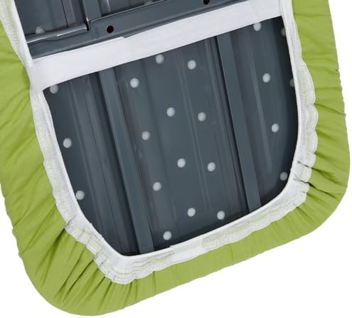 Ironing Board Cover and Pad, 100% Cotton - Image 3