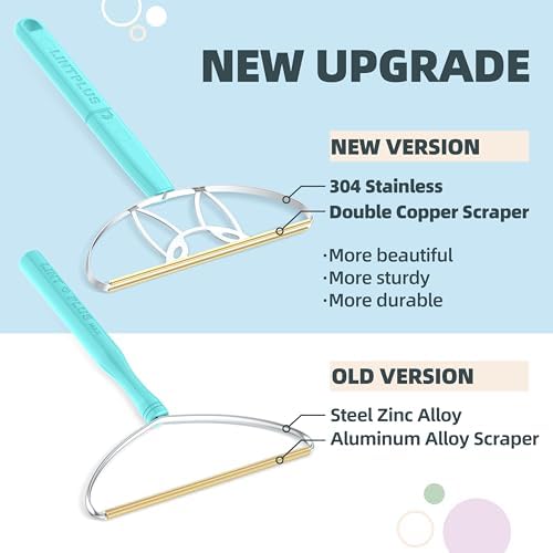 Flex MAX & Pro Pet Hair Remover Kit By LINTPLUS - Image 2