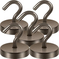Neosmuk Magnetic Hooks Steel Tube Design by Neosmuk