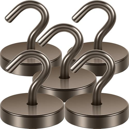 Neosmuk Magnetic Hooks Steel Tube Design by Neosmuk