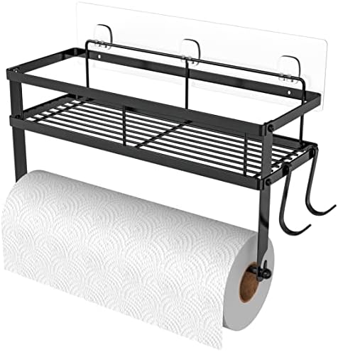 ESOW Paper Towel Holder Wall Mount by ESOW