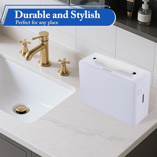 Pollock Paper Towel Holder Dispenser Countertop Commercial - Image 6