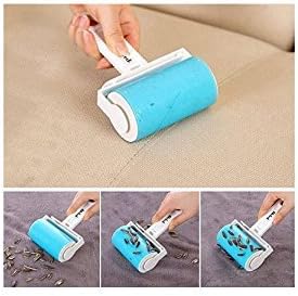 Reusable Lint Roller, Removes Pet Hair from Clothes - Image 2