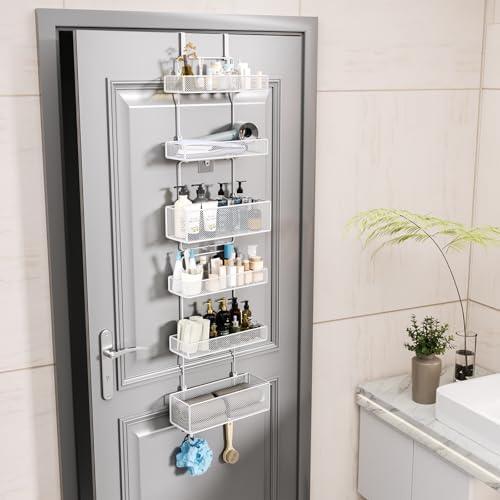 HapiRm Over Door Organizer Storage - Image 2