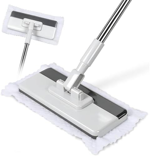 Masthome Snap Grip Mop by Masthome