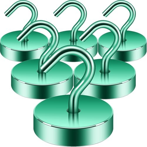 Neosmuk Magnetic Hooks Steel Tube Design by Neosmuk
