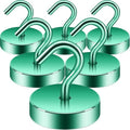 Neosmuk Magnetic Hooks Steel Tube Design by Neosmuk