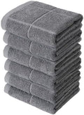 Glynniss Kitchen Towels Pack of 6, Dish Towles by Glynniss