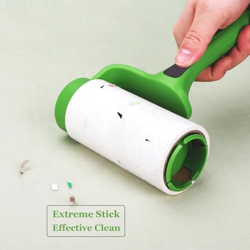 4.6 inch Lint Roller Refills Compatible - Image 5