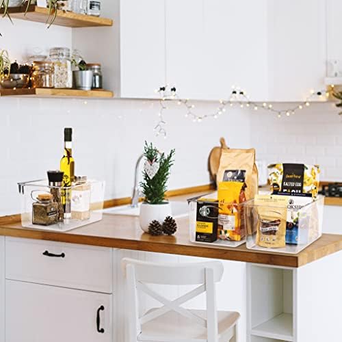 Sorbus Fridge Organizers and Storage - Image 6