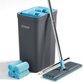 JOYMOOP Mop and Bucket Set, Mops by JOYMOOP