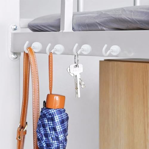 MIKEDE Magnetic Hooks 50LB+ Heavy Duty Magnet Hook - Image 6