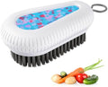 Fruit and Vegetable Brush by Unknown