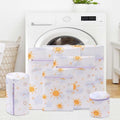 Mesh Laundry Bags 6 Pack, Delicate Wash Bags by Unknown