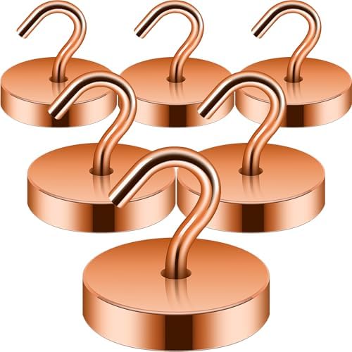 Neosmuk Magnetic Hooks Steel Tube Design by Neosmuk