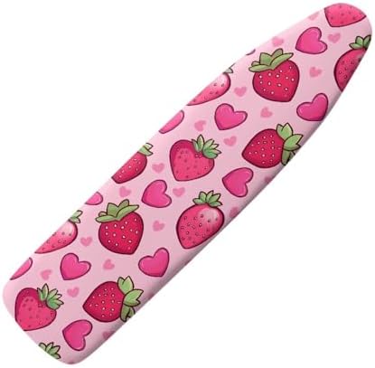 Strawberry Ironing Board Covers by Vanideaoty