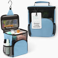 TERRA HOME College Dorm Room Essentials by TERRAHOME