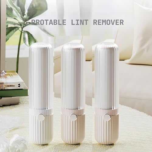 Mini Lint Roller for Clothes Reuseable Pocket Lint Remover for Travel, Portable - Image 4