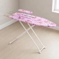 36" x 12" Ironing Board Height Adjustable Iron Board, Heavy Duty Itoning Board by Unknown