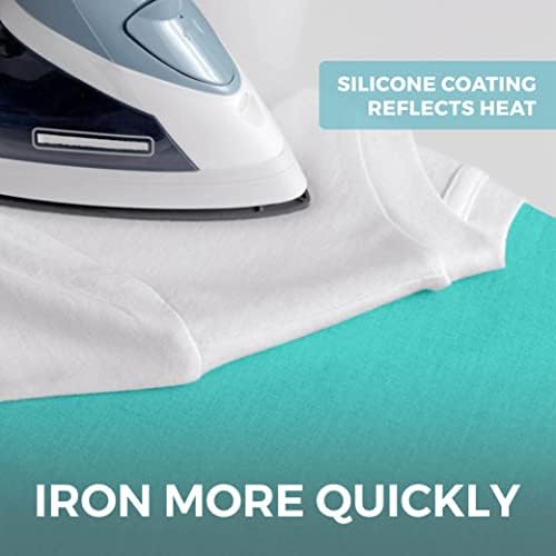 HOME GENIE Ironing Board Cover - Image 2