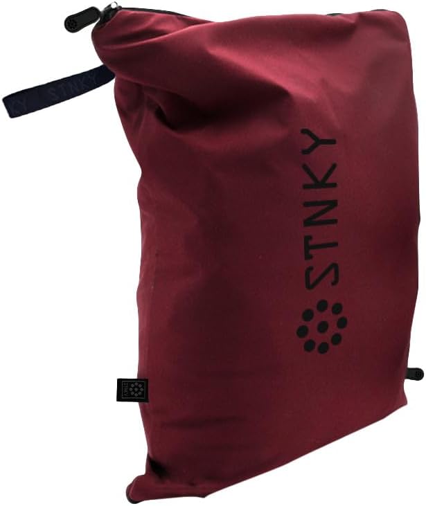 STNKY Bag Pro - Laundry Bag - Wash Bag - Image 3
