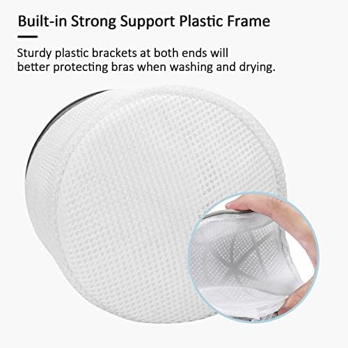 GOGOODA Laundry Mesh Bra Wash Bag - Image 3