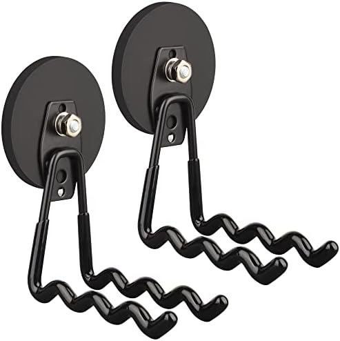 ULIBERMAGNET Magnetic Hooks by ULIBERMAGNET