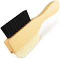 Suede Eraser & Brush Double Sided – Suede Shoe Cleaner by Shacke