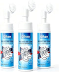 Shoe Cleaner Kits, Water-Free Foam Shoe Cleaner by Gihen