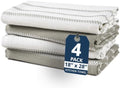 LANE LINEN Kitchen Towels Set by LaneLinen