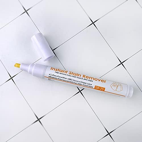 Portable Stain Remover Pen Decontamination Pen Dust Cleaner Oil Stain Cleaning - Image 6