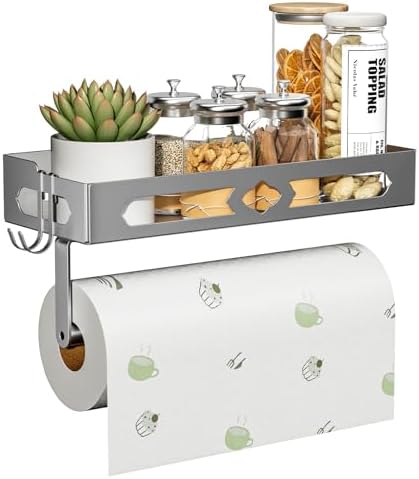 Stylish Kitchen Paper Towel Holder by GAGUIUP