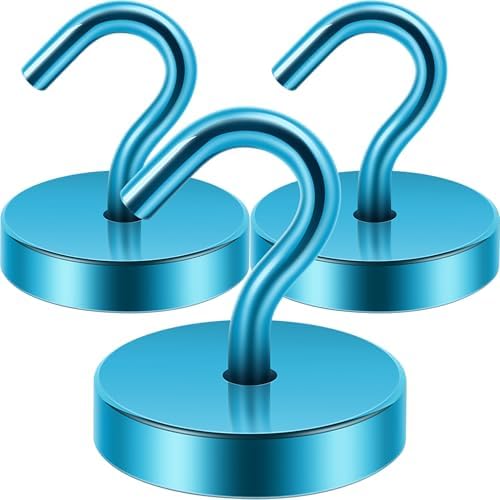 Neosmuk Magnetic Hooks Steel Tube Design by Neosmuk