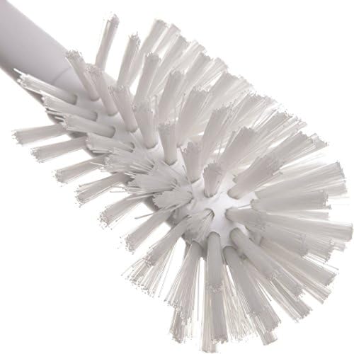 Carlisle FoodService Products 4041300 Handle Dish Brush w/2-3/4 Polyester - Image 2