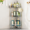 HapiRm Standing Shower Caddy Corner by HapiRm