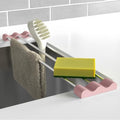 Tomorotec Adjustable Over-The-Sink Kitchen Rack by Tomorotec