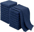 Homaxy Super Soft 18 Pack Coral Velvet Dish Cloths by Homaxy