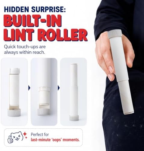 SufurLint 4-in-1 Pet Hair Remover - Image 5