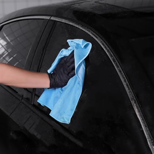 SPTA Ultra Fine Microfiber Cloths - Image 7