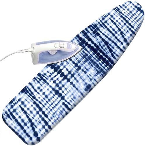 Padded Ironing Board Cover, 15 * 54 in Standard Size Ironing Board Covers by Unknown