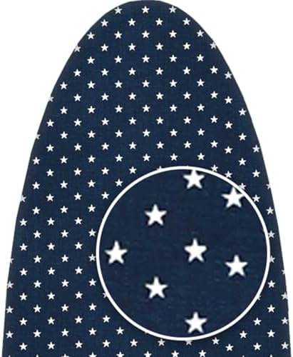 Ironing Board Replacement Cover Fits Rowenta by ClarUSA