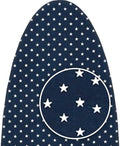 Ironing Board Replacement Cover Fits Rowenta by ClarUSA