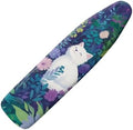 Kitten Ironing Board Covers Standard Size Leaf Ironing Board Padded Cover by KUIFORTI