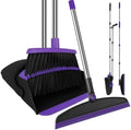 Broom and Dustpan Combo Set by UDUK