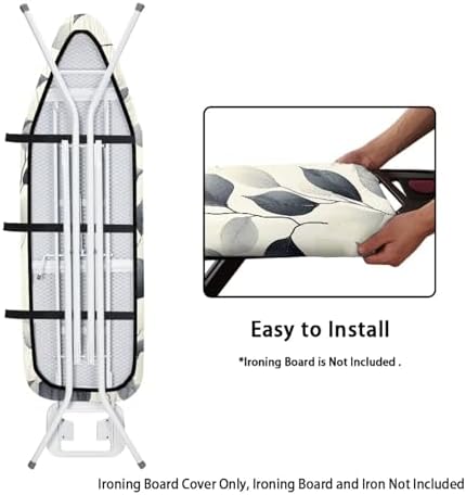Ironing Board Cover and Pad - Image 4