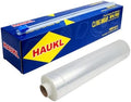 HAUKL Plastic Food Wrap with Slider Cutter by HAUKL