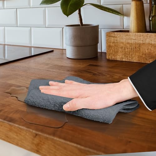 Avalon Towels Bar Towels Size 14x17 Inches – 100% Cotton, Absorbent and - Image 6