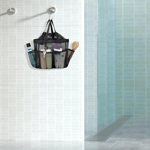 Mesh Shower Caddy Portable - Image 7