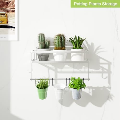 ESOW Paper Towel Holder Wall Mount - Image 5